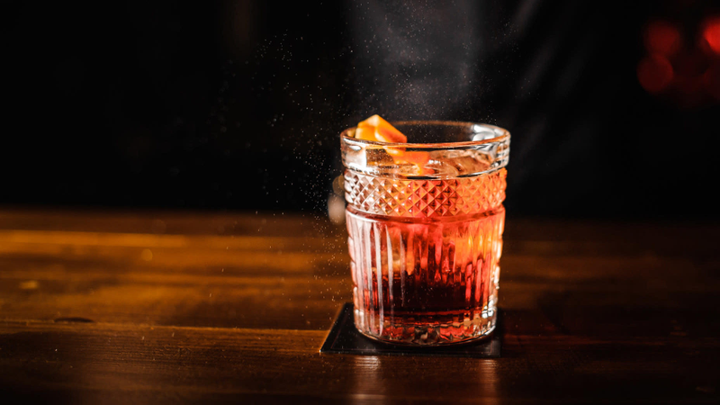 Illustration for article titled The Takeout's fantasy food draft: Best classic cocktail